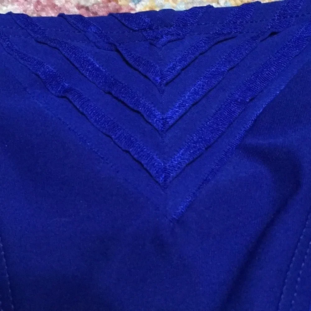 Robin Piccone bikini bottoms. NWT
